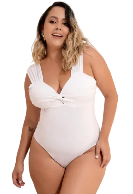 Alessia – Body Reductor Elegante
