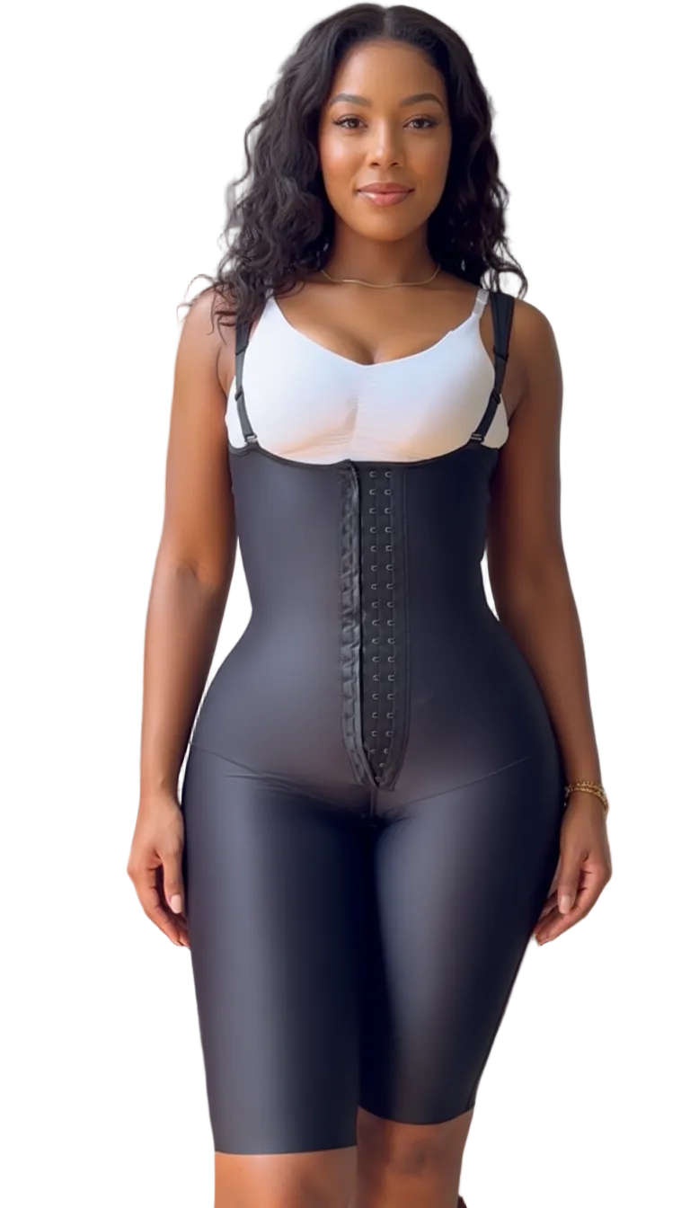 FAJA COLOMBIANA PRIMERA ETAPA AURORA