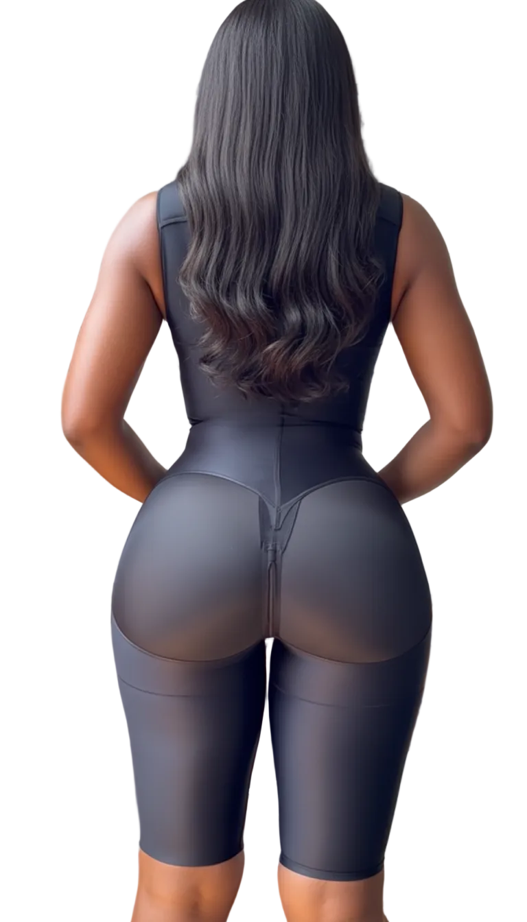 FAJA COLOMBIANA PRIMERA ETAPA AURORA