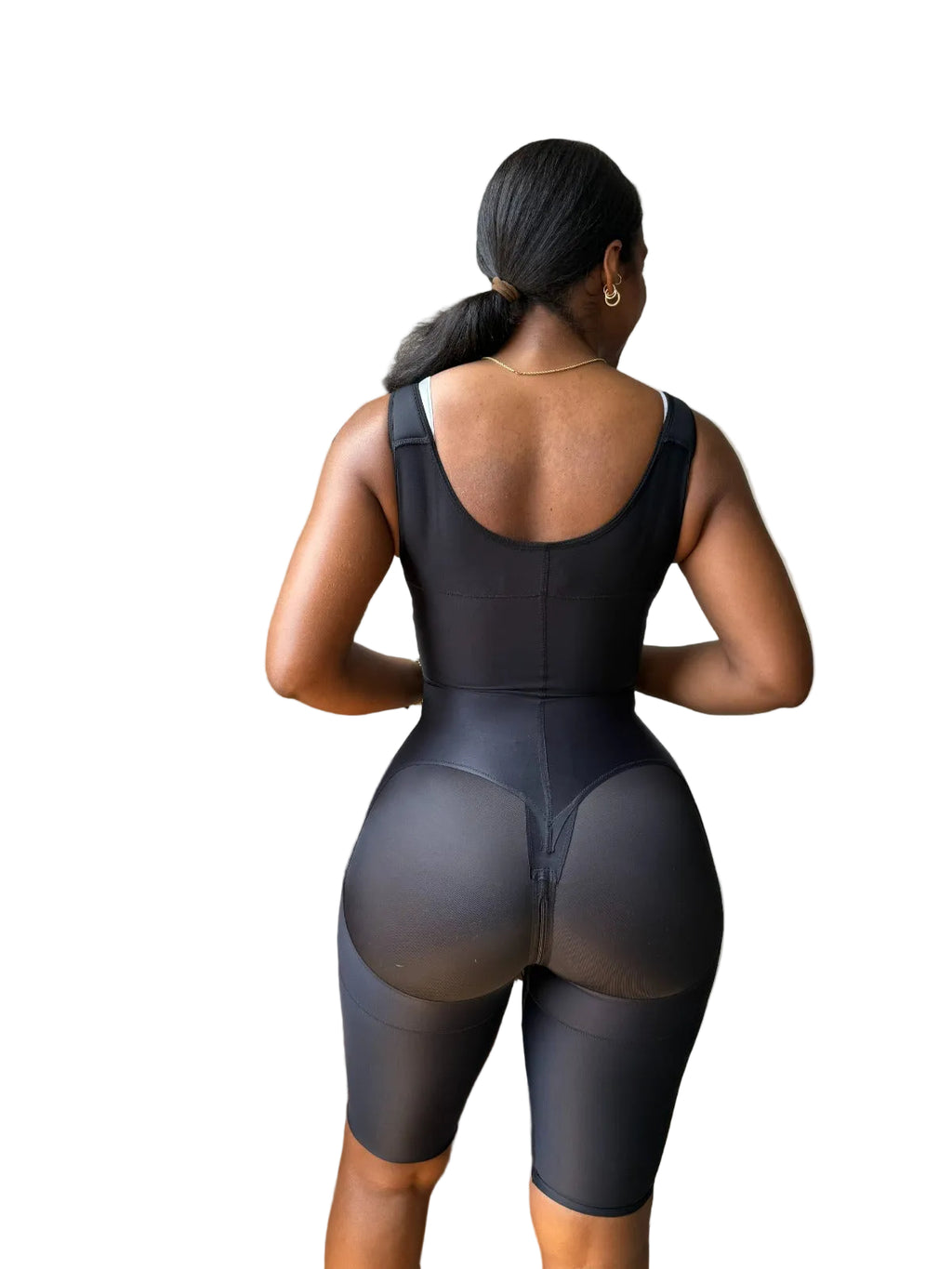 FAJA COLOMBIANA PRIMERA ETAPA AURORA