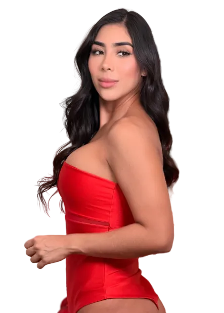 Fiorella – Control suave, comodidad total