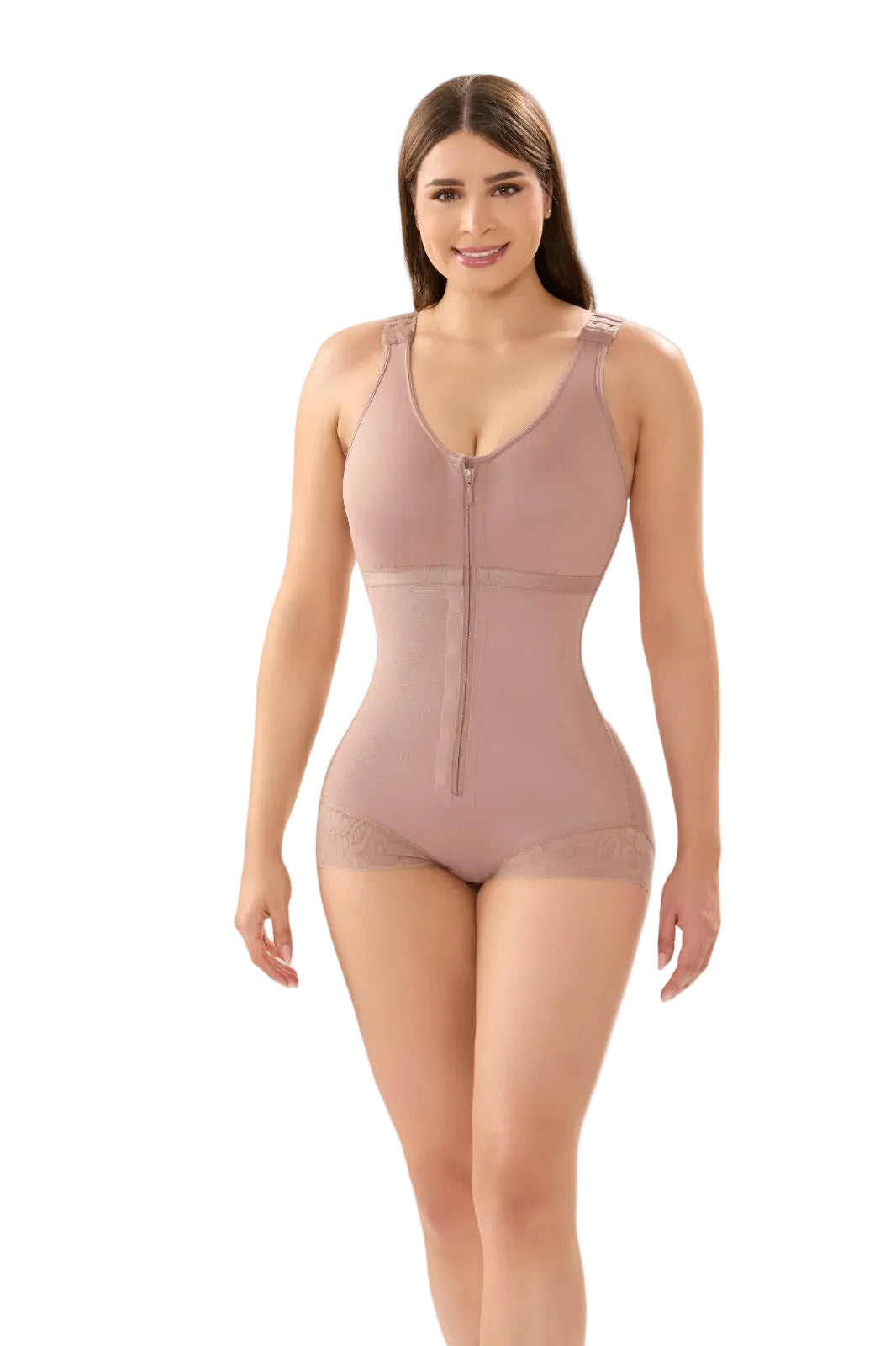 BODY LEVANTA COLA ISADORA