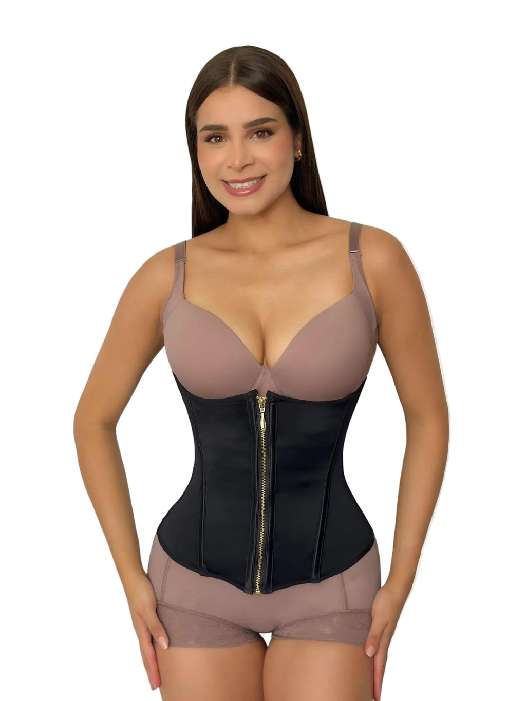 CINTURILLA RELOJ DE ARENA COLOMBIANA – JUANA