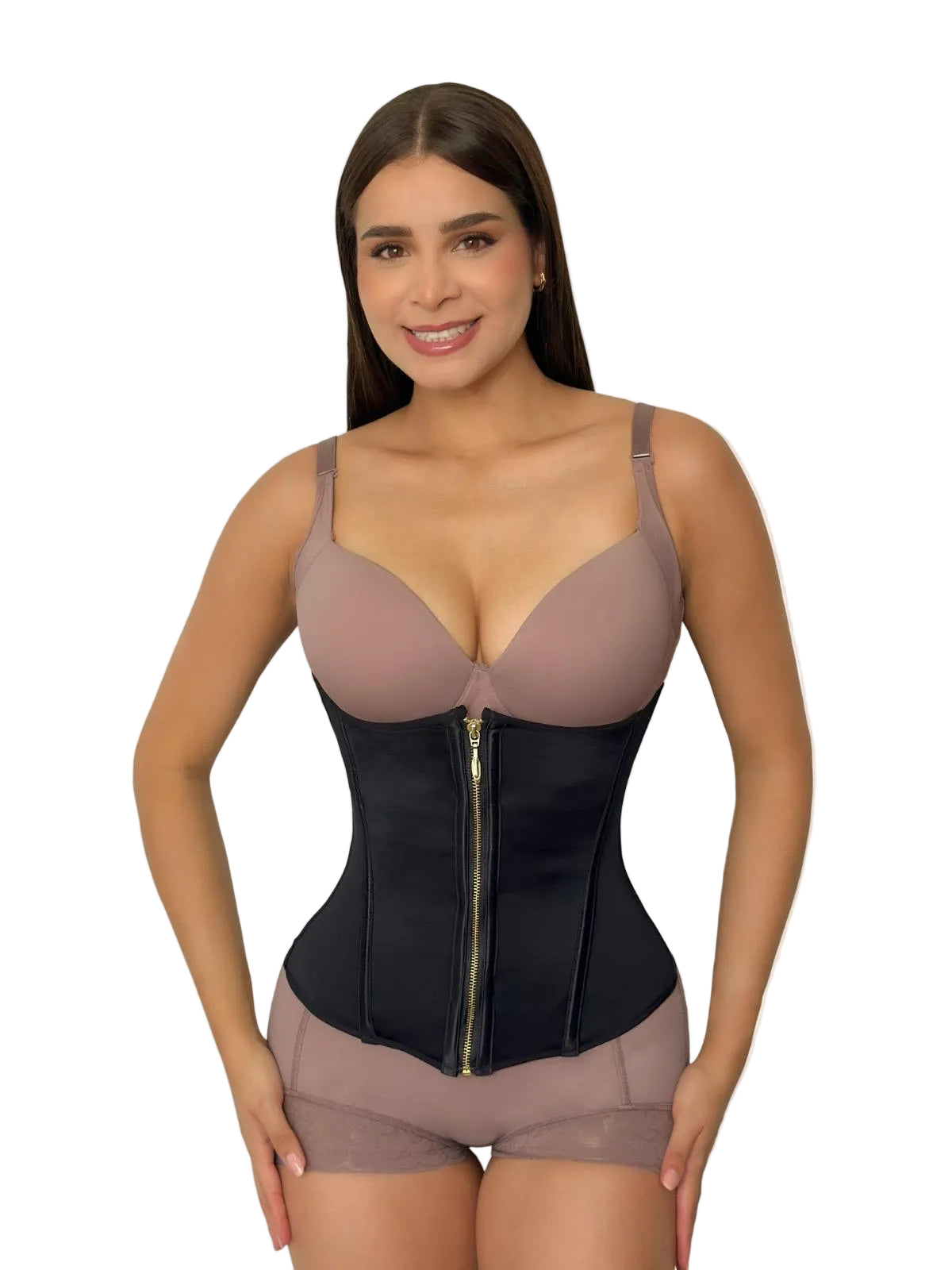 CINTURILLA RELOJ DE ARENA COLOMBIANA – JUANA