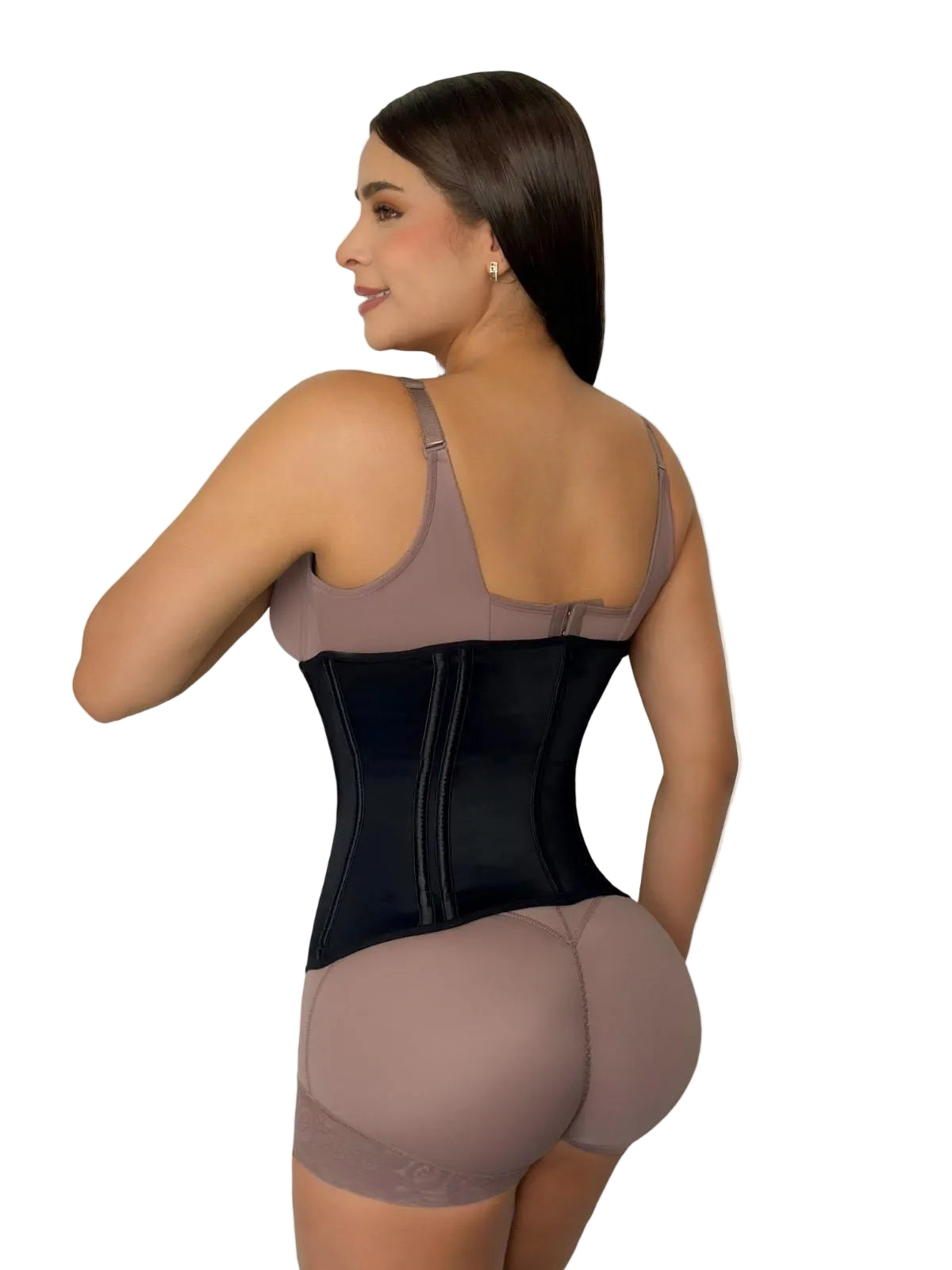 CINTURILLA RELOJ DE ARENA COLOMBIANA – JUANA