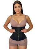 CINTURILLA RELOJ DE ARENA COLOMBIANA – JUANA