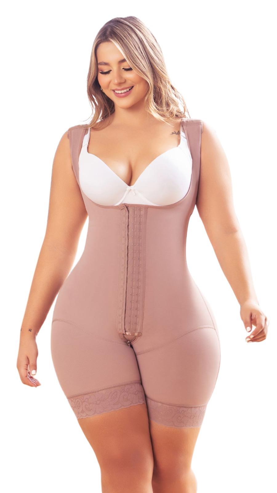 FAJA COLOMBIANA RELOJ DE ARENA OPRAH