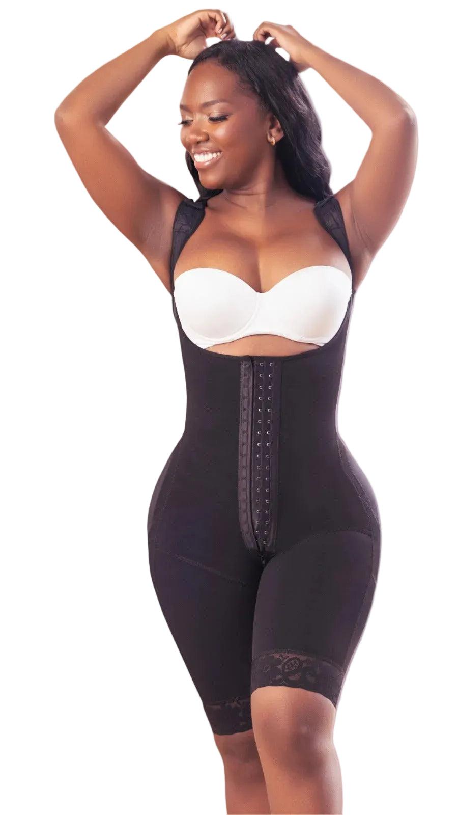 FAJA COLOMBIANA CURVAS PRONUNCIADAS – SALMA