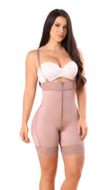FAJA INVISIBLE ISABEL- STRAPLESS