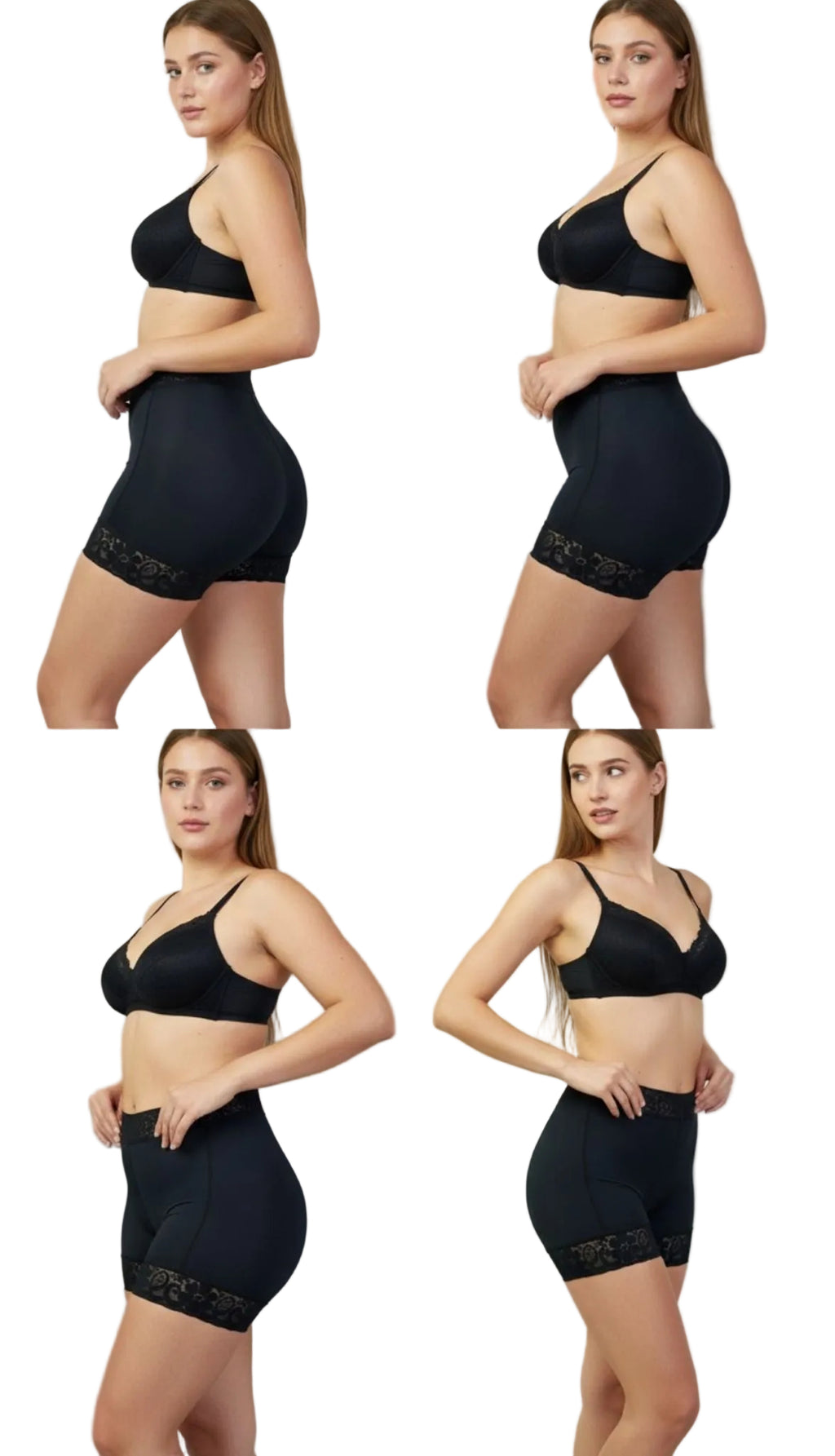 PANTY LEVANTA COLA – MARIA P